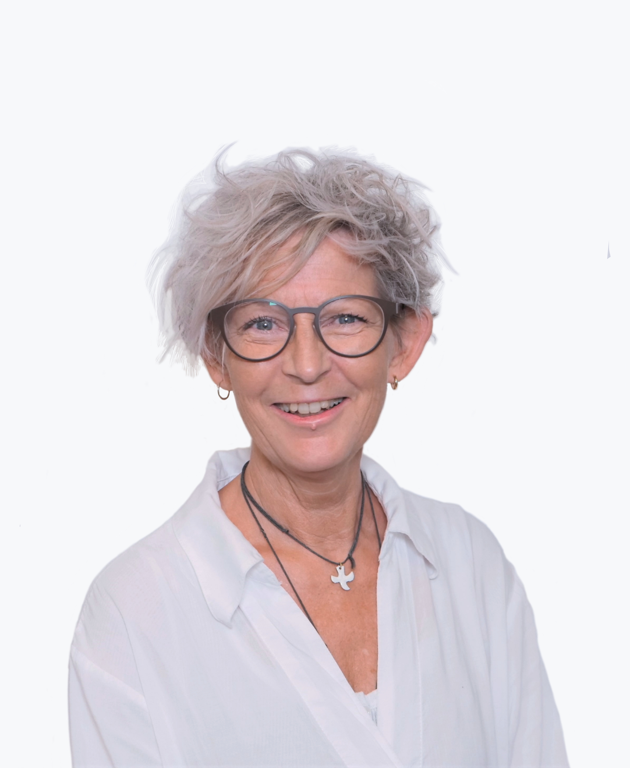 Marie Liljeström